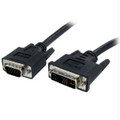 Startech.com Connect Analog Or Dual Mode Flat Panel Displays To A Pc Or Mac With A Dvi Analog  Part# DVIVGAMM6