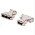 STARTECH.COM DB9M TO DB25M SERIAL ADAPTER  Part# AT925MM