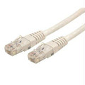 Startech.com 15ft White Molded Cat6  Patch Cable  Part# C6PATCH15WH