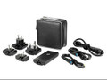 Hewlett Packard Hp Smart 65w Travel Ac Adapter Part# 2600702