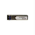 AXIOM MEMORY SOLUTION,LC AXIOM 1000BASE-SX SFP TRANSCEIVER FOR JUNIPER # JX-SFP-1GE-SX,LIFE TIME W  Part# JXSFP1GESX-AX