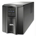 AMERICAN POWER CONVERSION APC SMART UPS 1500VA LCD 230V Part# 2744401