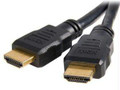 Startech.com Provides A High Speed Connection Between Hdmi-enabled Devices - 1m Hdmi Cable - Part# 3398296