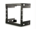 Startech.com Mount Your Servers, Network And Telecommunications Equipment In This 8u Open-fra Part# 2455278