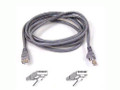Belkin Components Patch Cable - Rj-45 (m) - Rj-45 (m) - Cat6 - Utp Part# 1076526