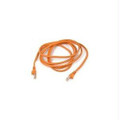 Belkin Components Patch Cable - Rj-45 - Male - Rj-45 - Male - 10 Feet - Unshielded Twisted Pair (u Part# 1835671