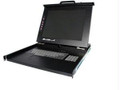 Startech.com Centralized Control Of A Server Or A Usb Kvm Switch With This 1u Rack-mountable Part# 2592922