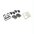 American Power Conversion Rack Air Removal Unit Sx Ducting Kit For 24 Ceiling Tiles Part# 1113798