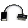 Startech.com Turn Your Samsung Galaxy Tab  Into A Usb Host And Connect Usb Devices (thumb Dri Part# SDCOTG