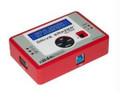 Cru-dataport Llc Drive Erazer Ultra, Us Power Plug Part# 3038298