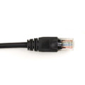 Black Box Network Services Cat6 Patch Cables Black Part# 3207293