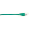 Black Box Network Services Cat6 Patch Cables Green 1 Foot Part# 3207270