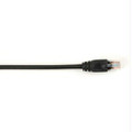 Black Box Network Services Cat5e Patch Cables Black Part# 3207245