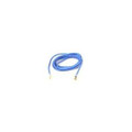 Belkin Components Patch Cable - Rj-45 (m) - Rj-45 (m) - 100 Ft - ( Cat 5e ) - Blue Part# 241851