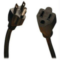 Tripp Lite 15-ft. 16awg Power Extension Cord (nema 5-15r To Nema 5-15p) Part# 3043727