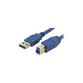 Startech.com 1 Ft Superspeed Usb 3.0 Cable A To B - M/m Part# 2773153