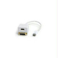 STARTECH.COM ADAPTER FOR APPLE MACBOOK AND IMAC COMPUTERS, ALLOWS MINI DVI VIDEO OUTPUT TO BE Part# 2738755