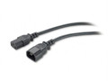 Apc Cables 4ft Power Cord C-13/c-14 15a/250v 14/3 Part# 2689275