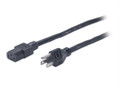 Apc Cables 6ft Power Cord C13/ 5-15p 15a/125v 14/3 Part# 2689271