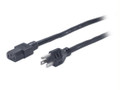Apc Cables 4ft Power Cord C13/ 5-15p 15a/125v 14/3 Part# 2689269