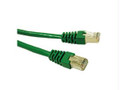 C2g 5ft Shielded Cat5e Molded Patch Cable - Green Part# 2220237