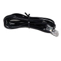 NEC Electra Elite 7 feet long Replacement Line Cord Black (Part# 770502 ) NEW