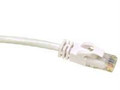 3 ft Cat6 Snagless Patch Cabel White Part# 1612744