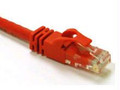 25 ft Cat6 Snagless Patch Cabel Red Part# 1612737