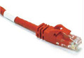 C2g 10ft Cat6 550 Mhz Snagless Patch Cable - Red Part# 1612712