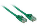 3 ft CAT5e Snagless Patch Cable Green Part# 1612698