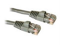 25 ft CAT5e Snagless Patch Cable Grey Part# 1612694