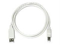 Cables To Go 3 ft USB2.0 A/B Cable Part# 1612677