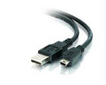 C2g Cables To Go 6ft Usb A To Mini B Device Part# 1612654
