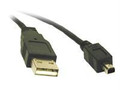 Cables To Go 3ft USB A to Mini B Device Part# 1612652