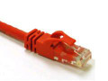 5 ft Cat6 Snagless Patch Cabel Red Part# 1612636