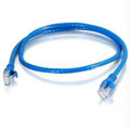 C2g 50ft Blue Snagless Cat6 Cable Taa Part# 3031003