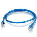 C2g 25ft Blue Snagless Cat6 Cable Taa Part# 3031002