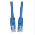 Siig, Inc. Patch Cable - Rj-45 - Male - Rj-45 - Male - Unshielded Twisted Pair (utp) - 100 Part# 2899930