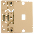 Suttle WALL JACK ASSEMBLY, Ivory Part# 630AP4NS-50RC