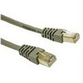 C2g 150ft Shielded Cat5e Molded Patch Cable - Gray Part# 1901305