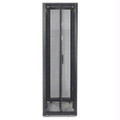 American Power Conversion Netshelter Sx 45u 600mm Wide X 1070mm Deep Enclosure With Sides Black Part# 3192655