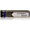 Axiom Memory Solution,lc Axiom 8gb Short-wavelength Sfp+ Transceiver For Hp # Aj716a,life Time War Part# 2851731