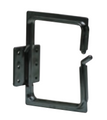 Suttle Small Wall Mounting Cable Hanger