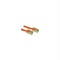 C2g 14ft Cat5e 350 Mhz Crossover Patch Cable - Orange Part# 1773856