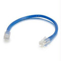 C2g 75ft Cat5e 350 Mhz Assembled Patch Cable - Blue Part# 1773801