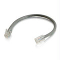 C2g 7ft Cat5e 350 Mhz Assembled Patch Cable - Gray Part# 1773723