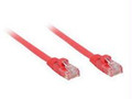 25ft CAT5e Snagless Patch Cable Red Part# 1773652