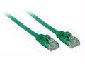5ft CAT5e Snagless Patch Cable Green Part# 1773649