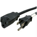Startech.com Extend Your Computer Power Connection By Up To 20ft - 20ft 5-15 Extension Cord - Part# 3096304