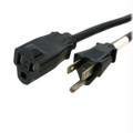 Startech.com Extend Your Server/computer Power Cord With 14awg Wire For Higher Power Capacity Part# 3096303